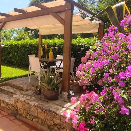Casa Vacanze Luna Porto Venere Kültér fotó