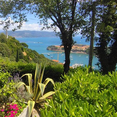 Casa Vacanze Luna Porto Venere Kültér fotó