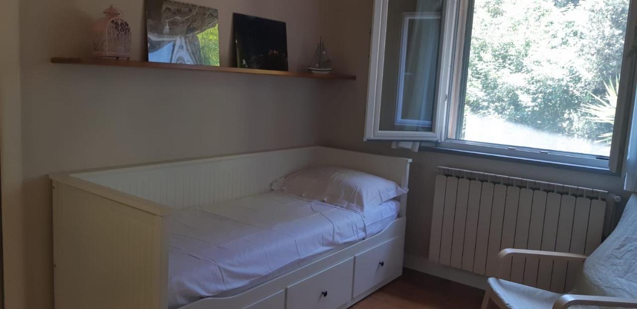 Casa Vacanze Luna Porto Venere Kültér fotó