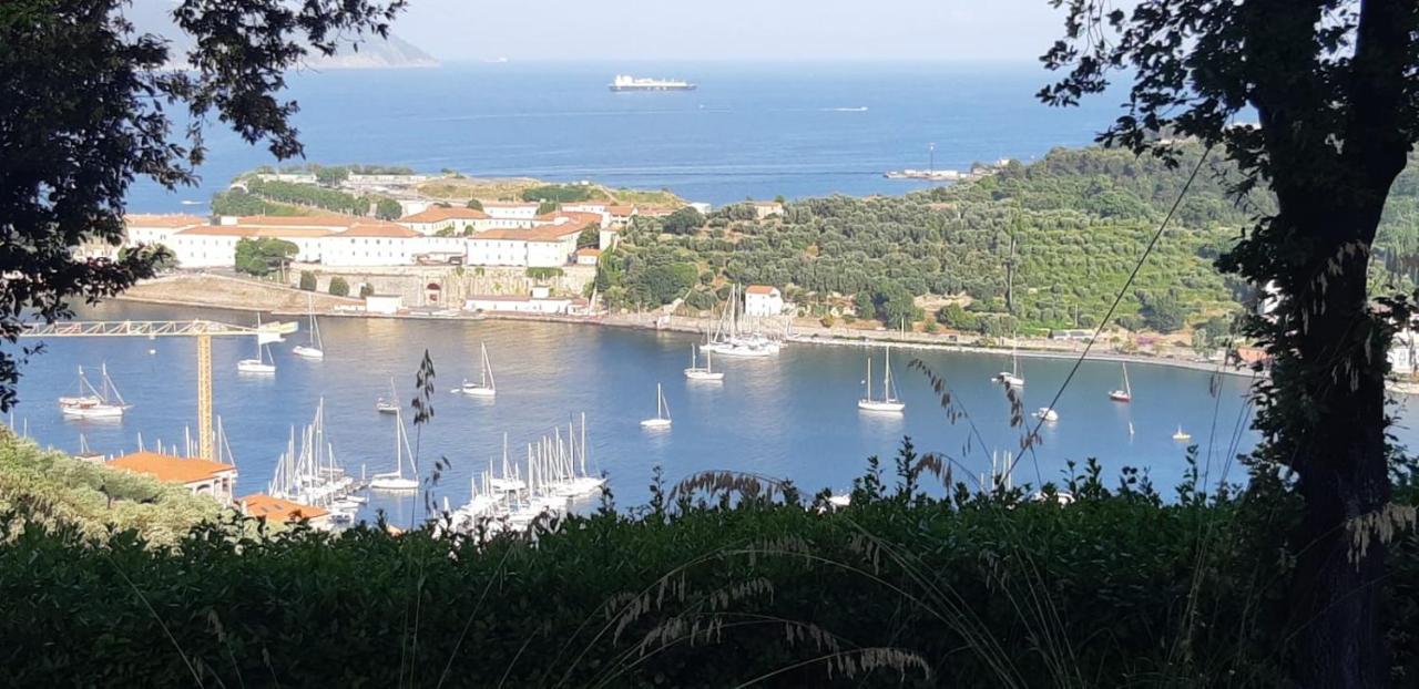 Casa Vacanze Luna Porto Venere Kültér fotó