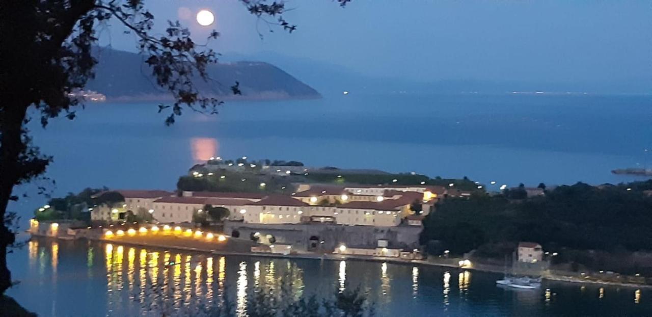 Casa Vacanze Luna Porto Venere Kültér fotó