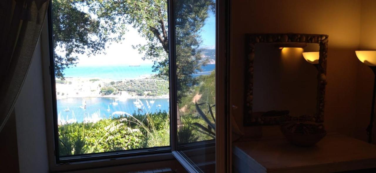 Casa Vacanze Luna Porto Venere Kültér fotó