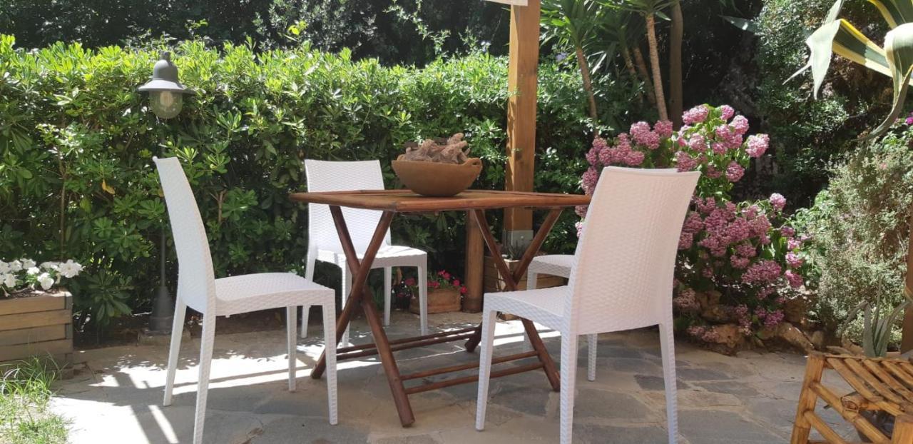 Casa Vacanze Luna Porto Venere Kültér fotó