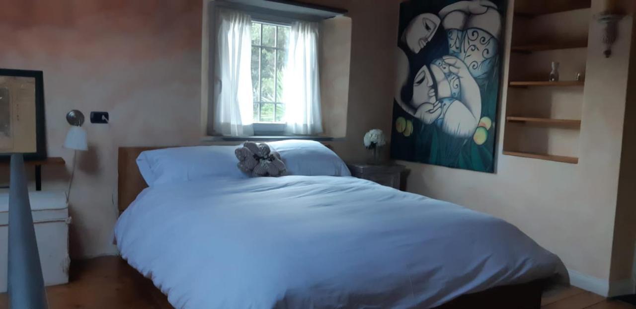 Casa Vacanze Luna Porto Venere Kültér fotó