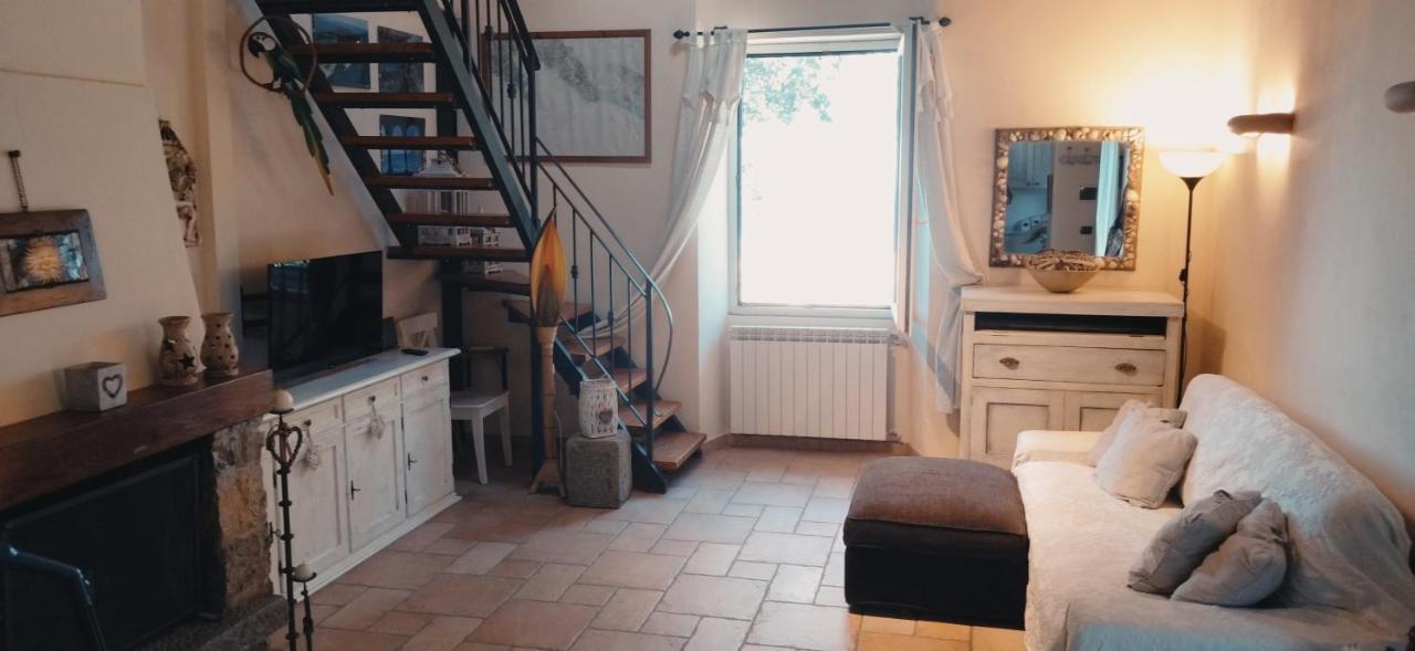 Casa Vacanze Luna Porto Venere Kültér fotó
