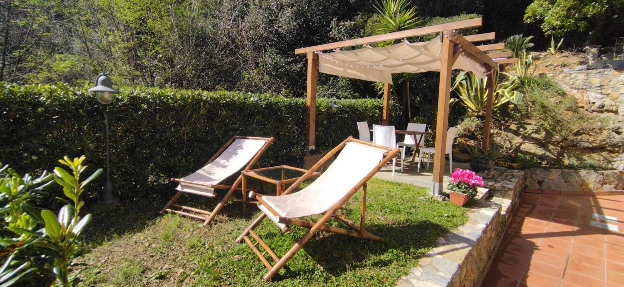Casa Vacanze Luna Porto Venere Kültér fotó