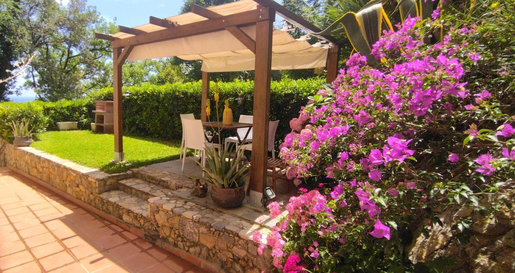 Casa Vacanze Luna Porto Venere Kültér fotó