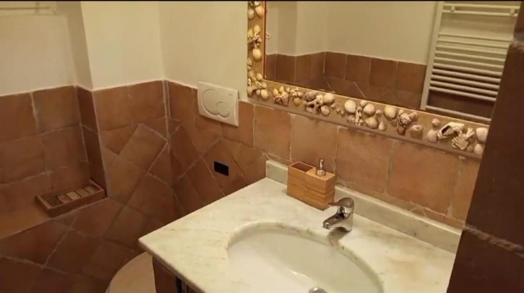 Casa Vacanze Luna Porto Venere Kültér fotó