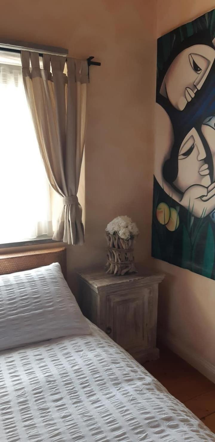 Casa Vacanze Luna Porto Venere Kültér fotó